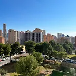 Sunshine Apartments Benidorm