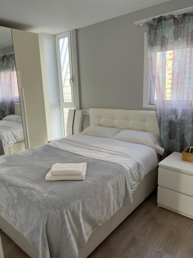 Sunshine Apartamento Benidorm